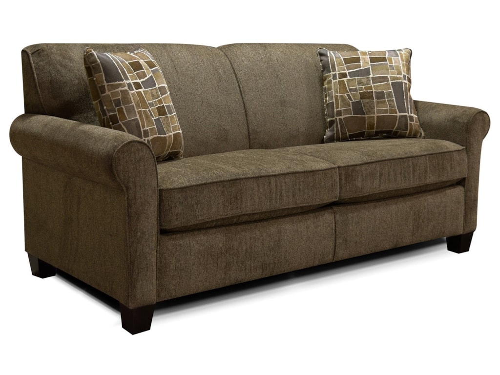England Angie Full Sleeper Sofa