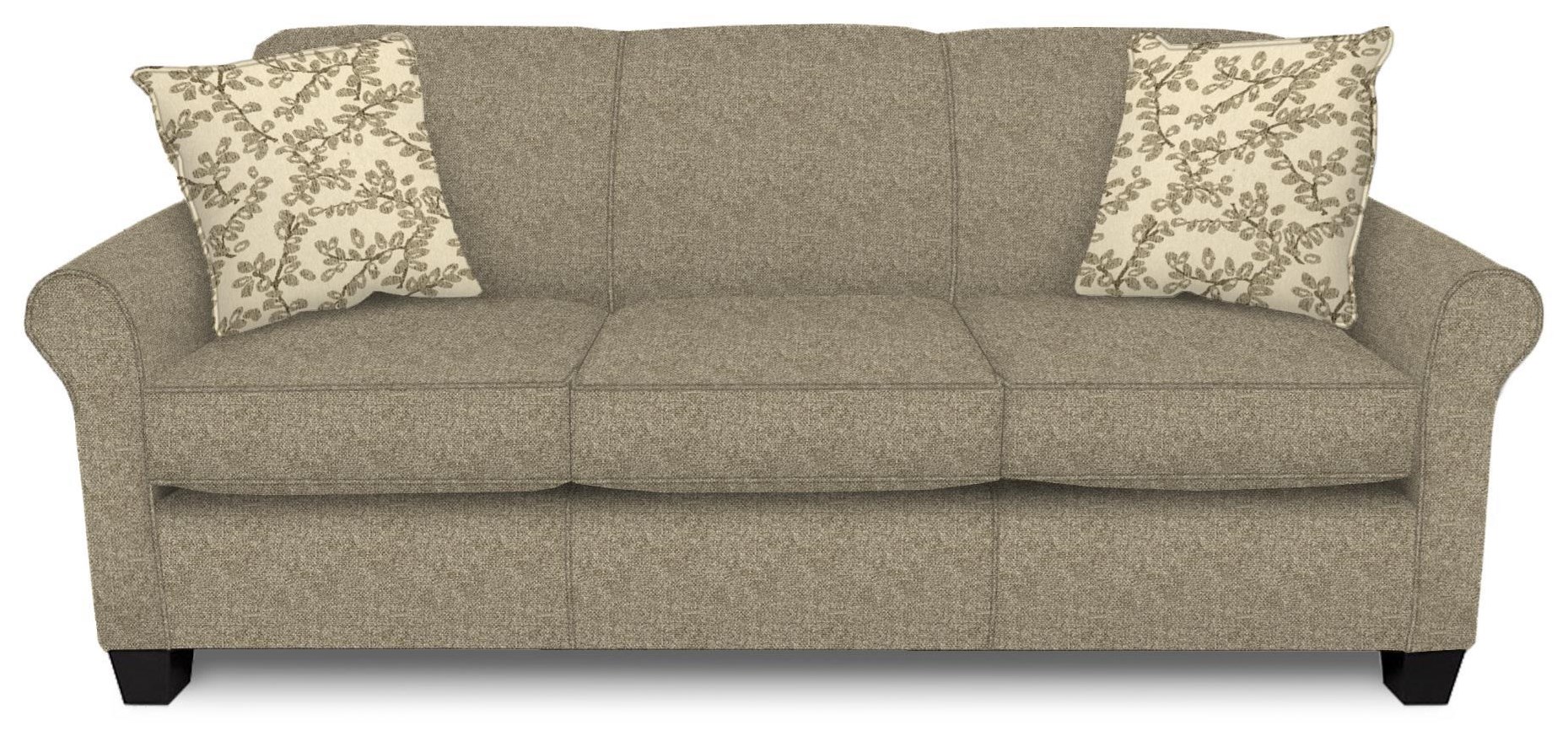 England Damian Queen Sleeper Sofa Crowley Furniture Mattress