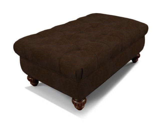 England BenwoodStorage Ottoman