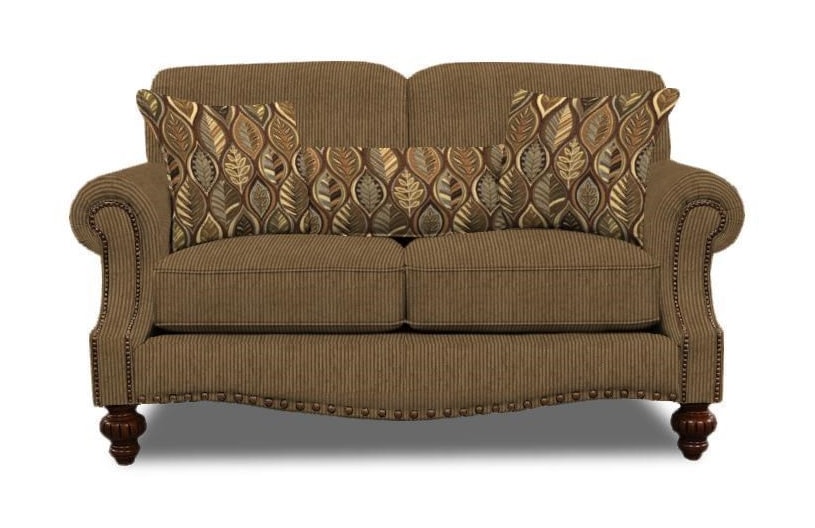 England BenwoodLoveseat