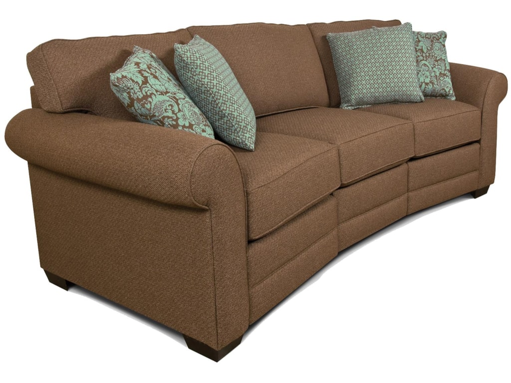 England BrantleyConversation Sofa
