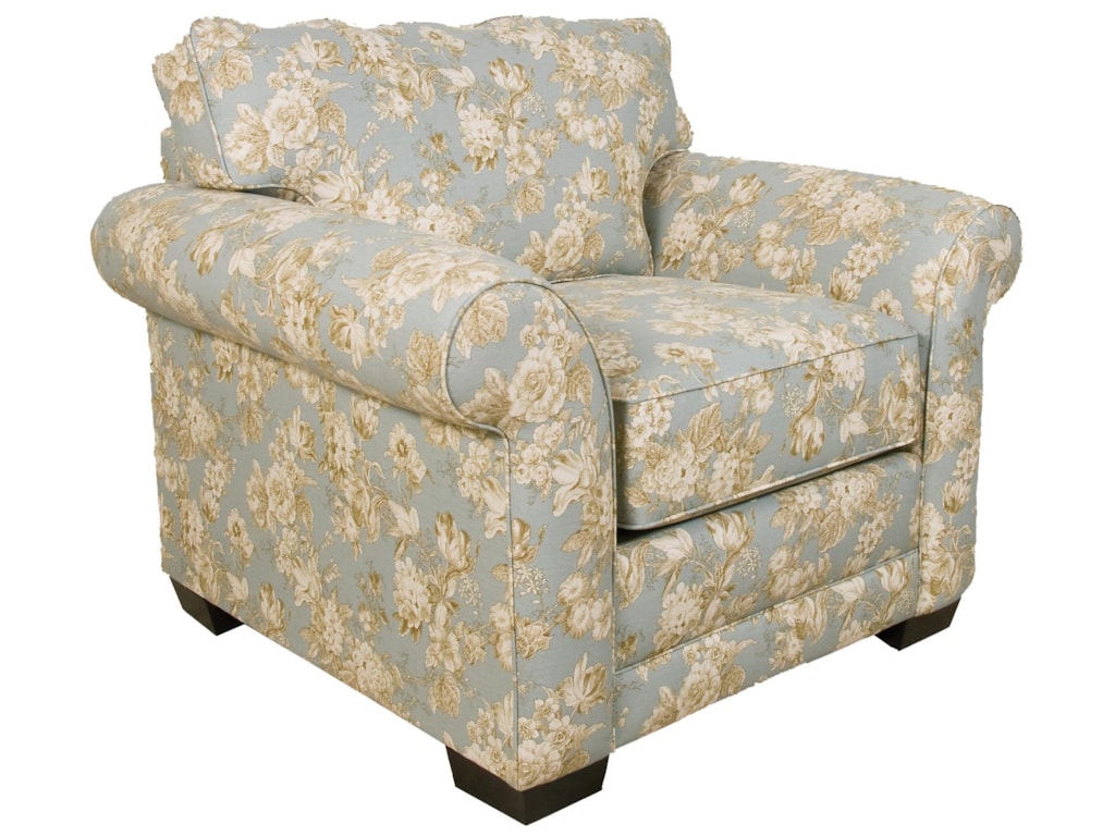 England BrantleyUpholstered Chair