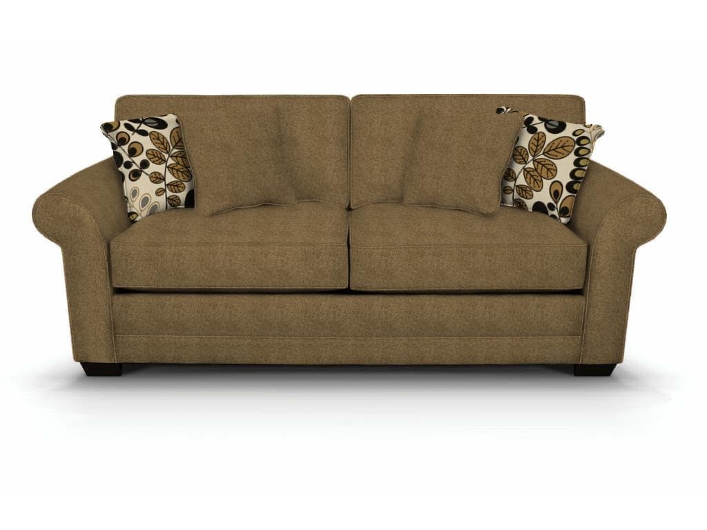 England BrantleyUpholstered Sofa
