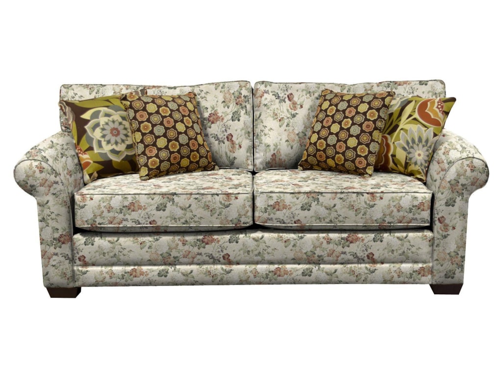 England BrantleyUpholstered Sofa