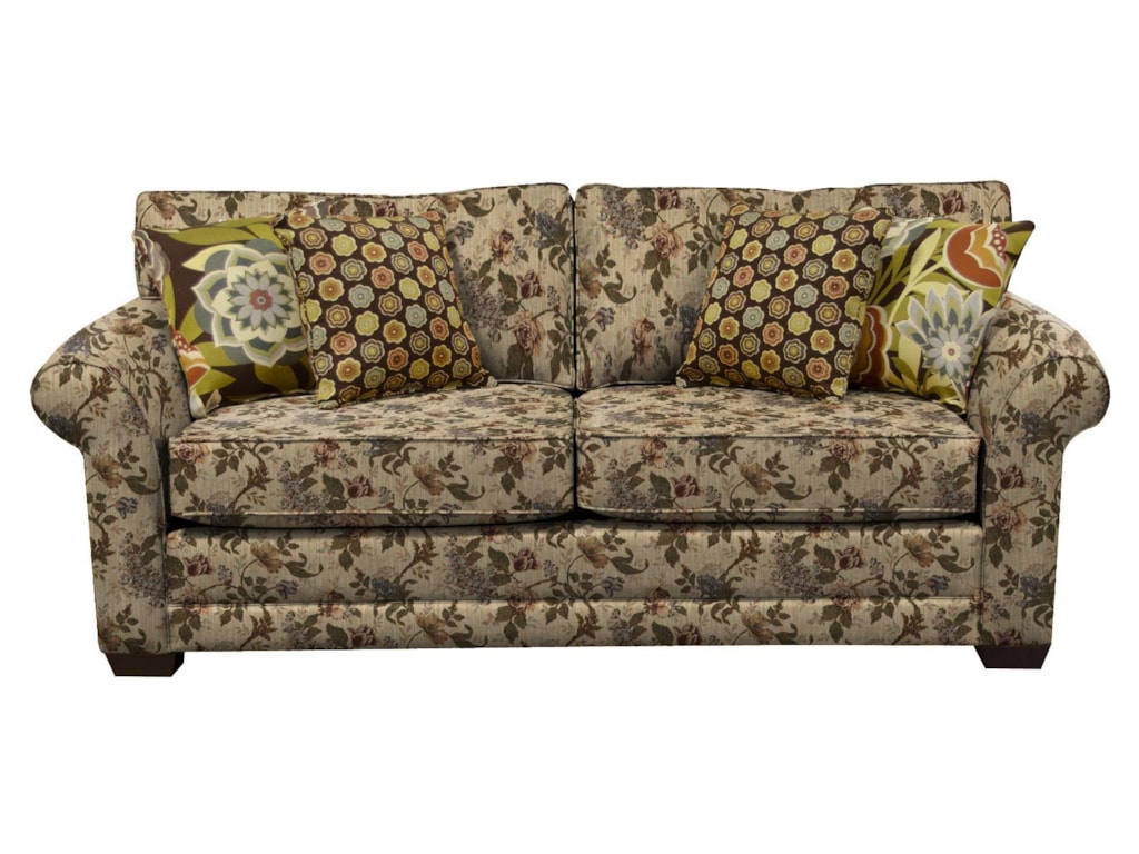 England BrantleyUpholstered Sofa