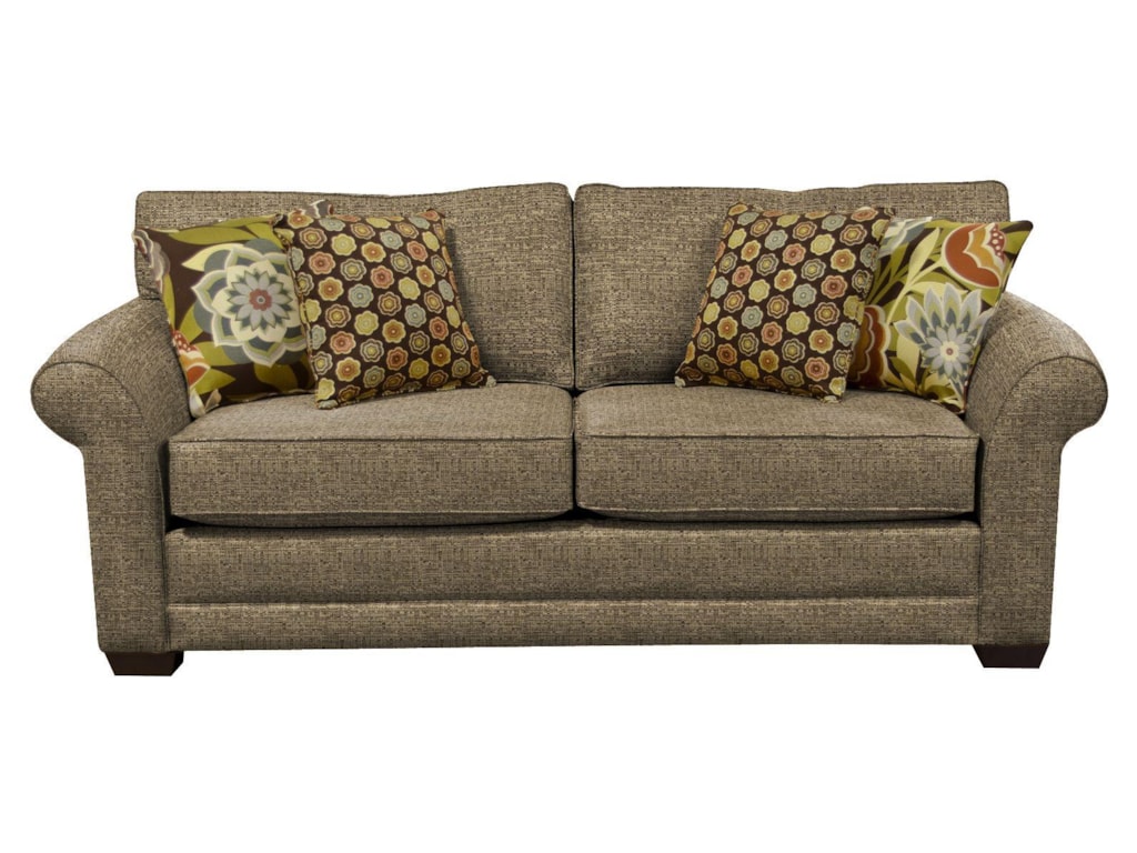 England BrantleyUpholstered Sofa