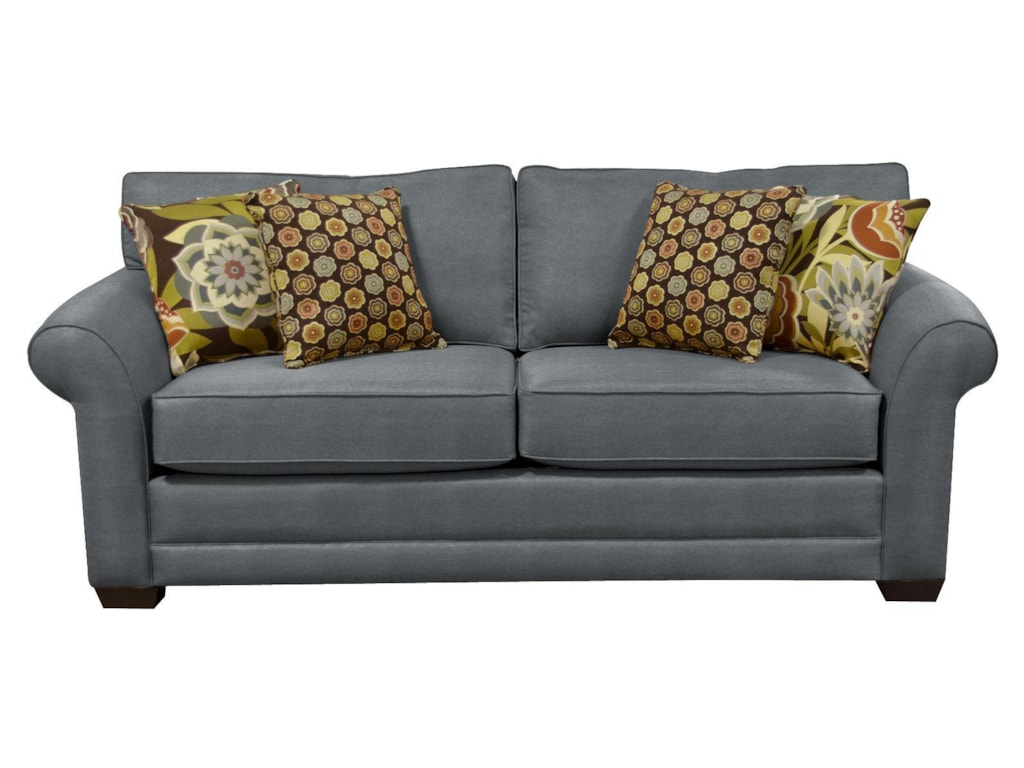 England BrantleyUpholstered Sofa