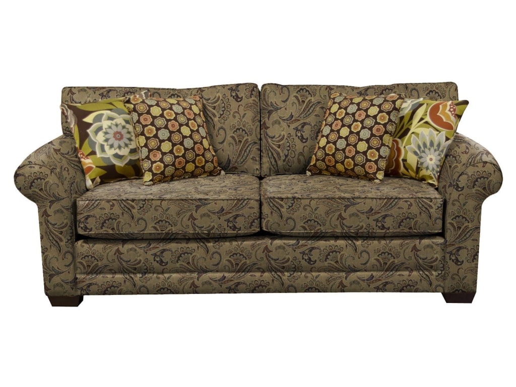 England BrantleyUpholstered Sofa