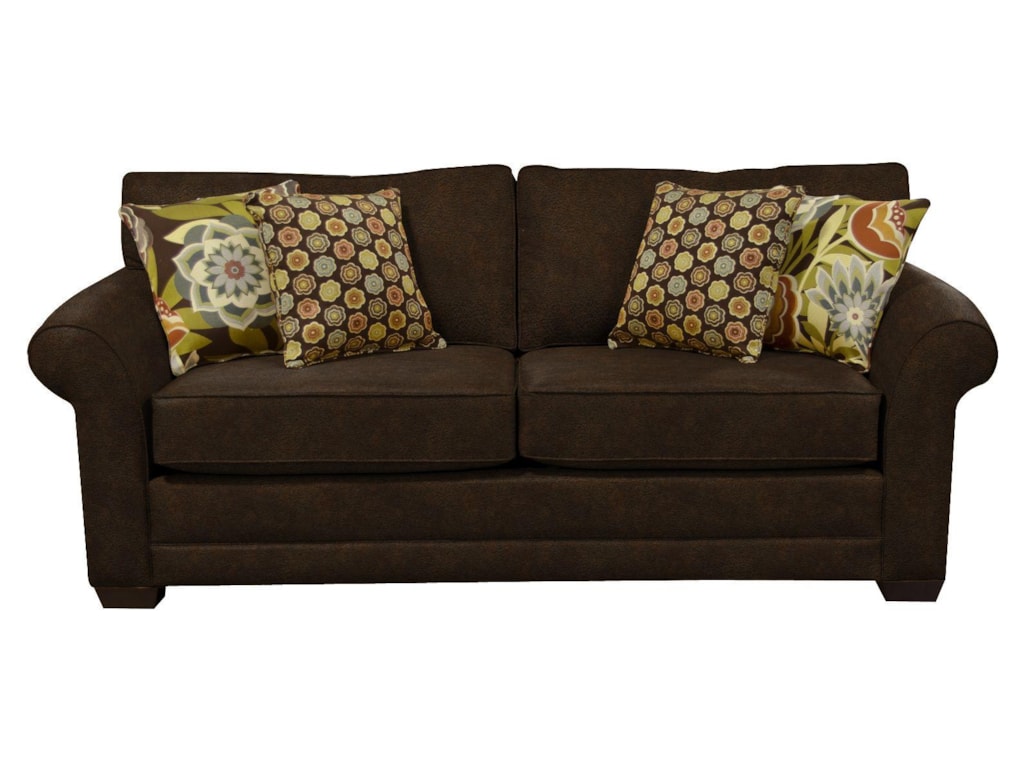 England BrantleyUpholstered Sofa