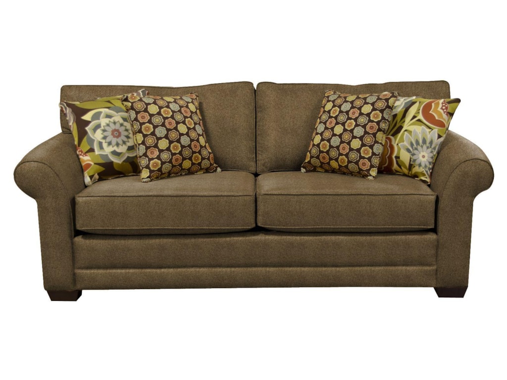England BrantleyUpholstered Sofa