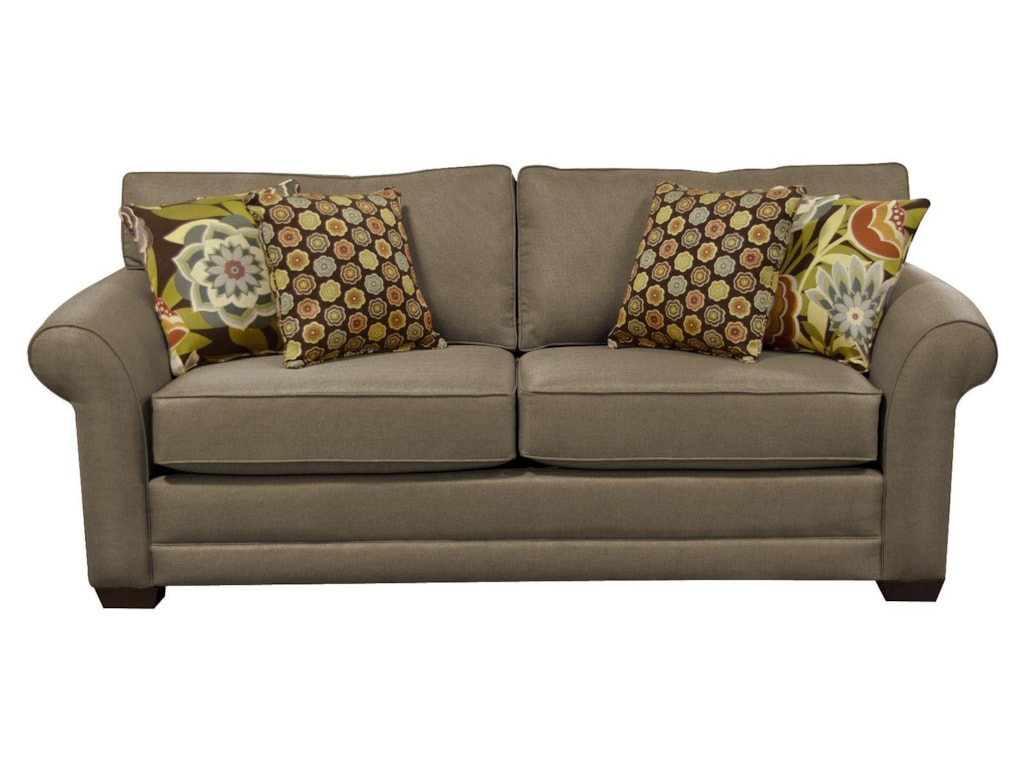 England BrantleyUpholstered Sofa