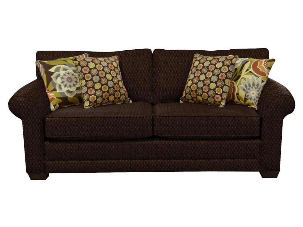 England BrantleyUpholstered Sofa