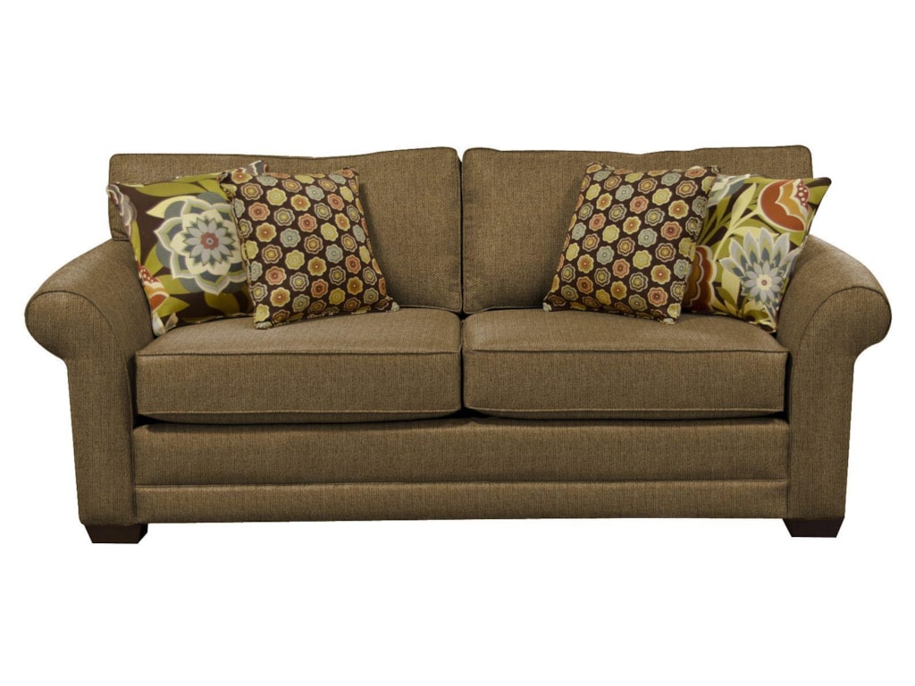 England BrantleyUpholstered Sofa