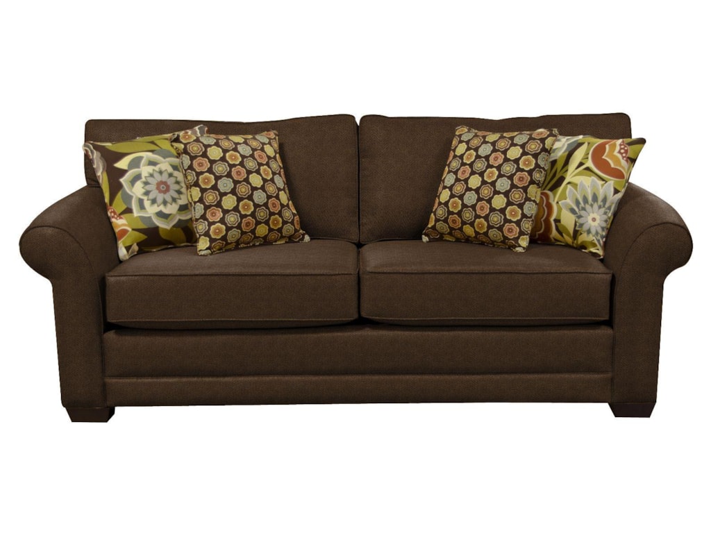 England BrantleyUpholstered Sofa