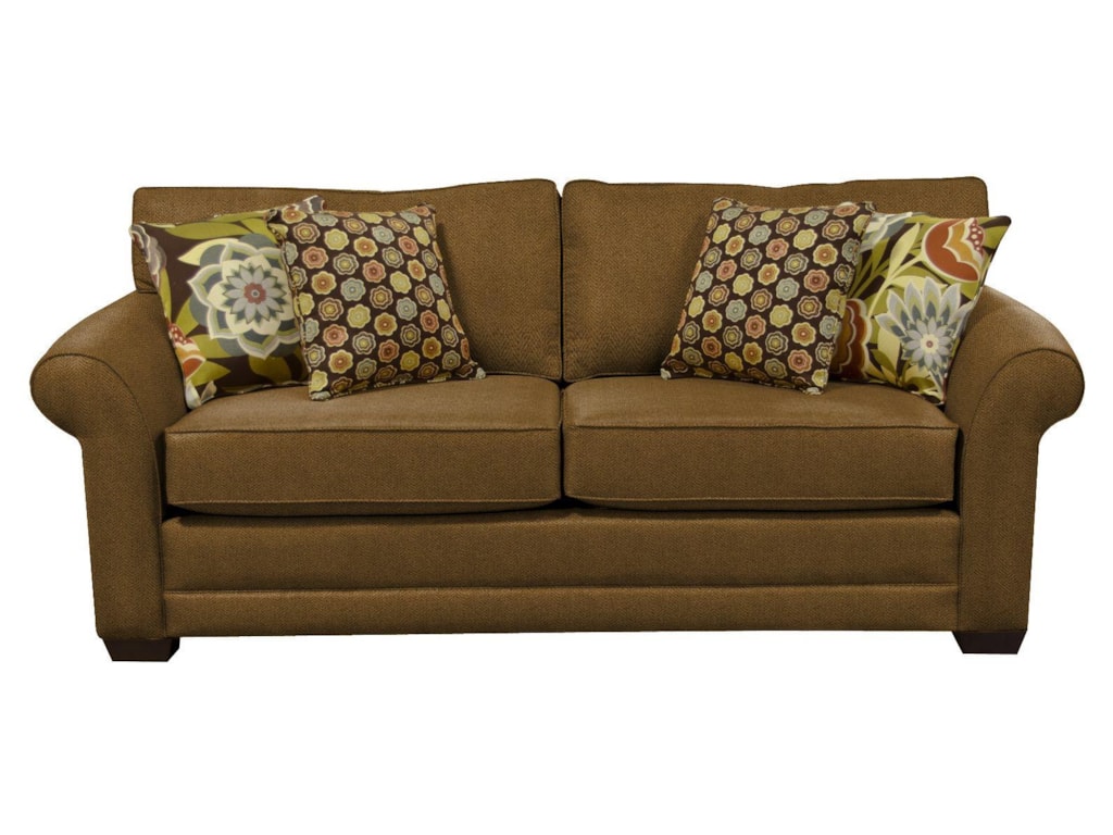 England BrantleyUpholstered Sofa