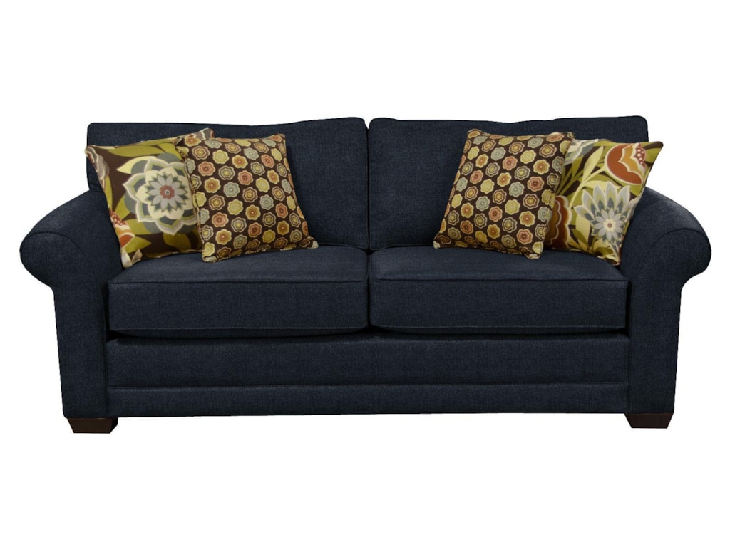 England BrantleyUpholstered Sofa