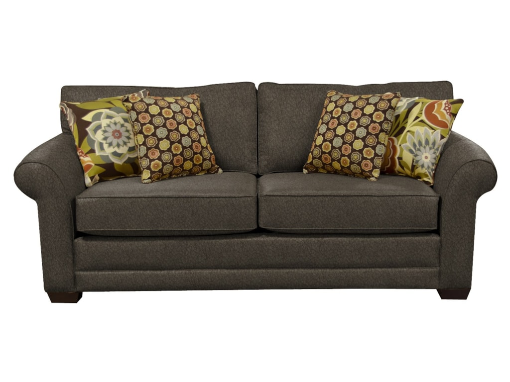 England BrantleyUpholstered Sofa