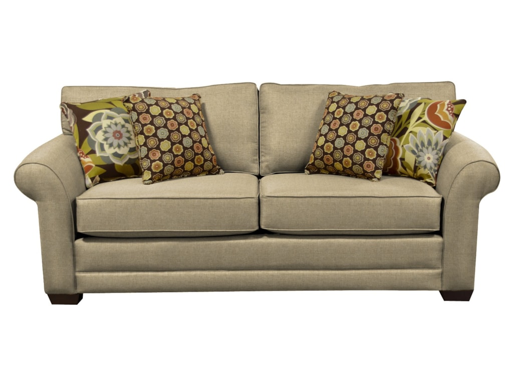 England BrantleyUpholstered Sofa