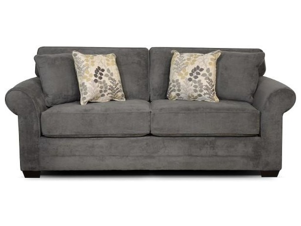 Arthur Sofa By England At Crowley Furniture Mattress