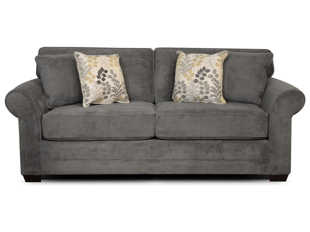 England BrantleyUpholstered Sofa