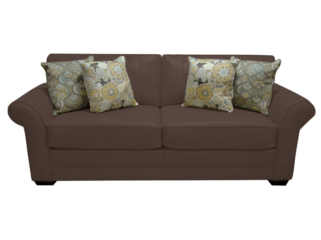 England BrantleyUpholstered Sofa
