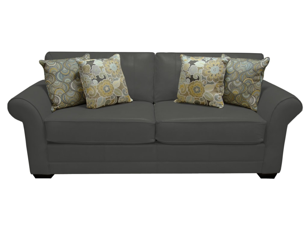 England BrantleyUpholstered Sofa