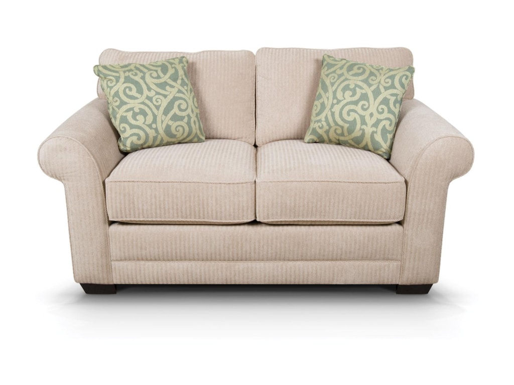 England BrantleyLoveseat