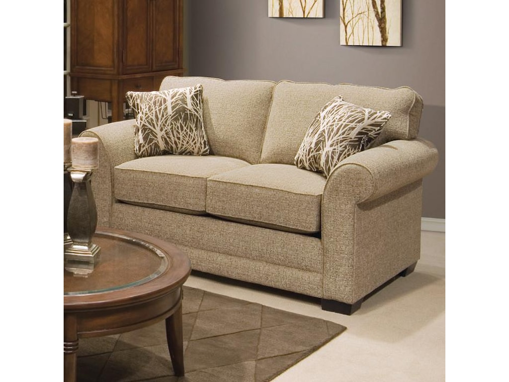 England BrantleyLoveseat