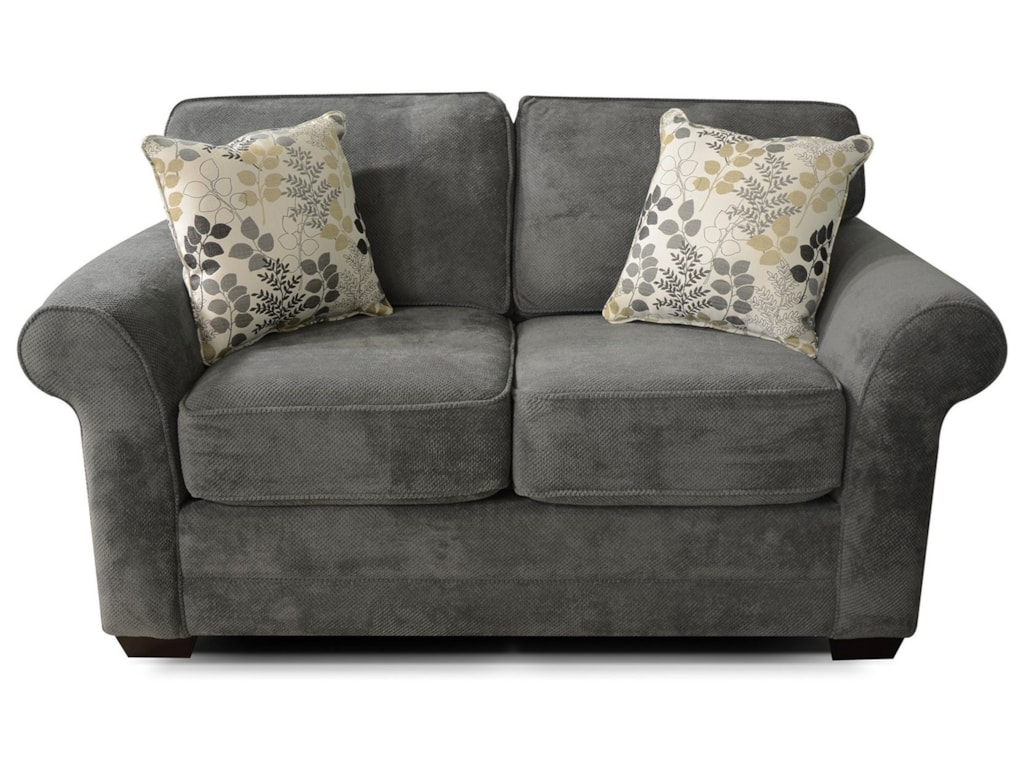 England BrantleyLoveseat