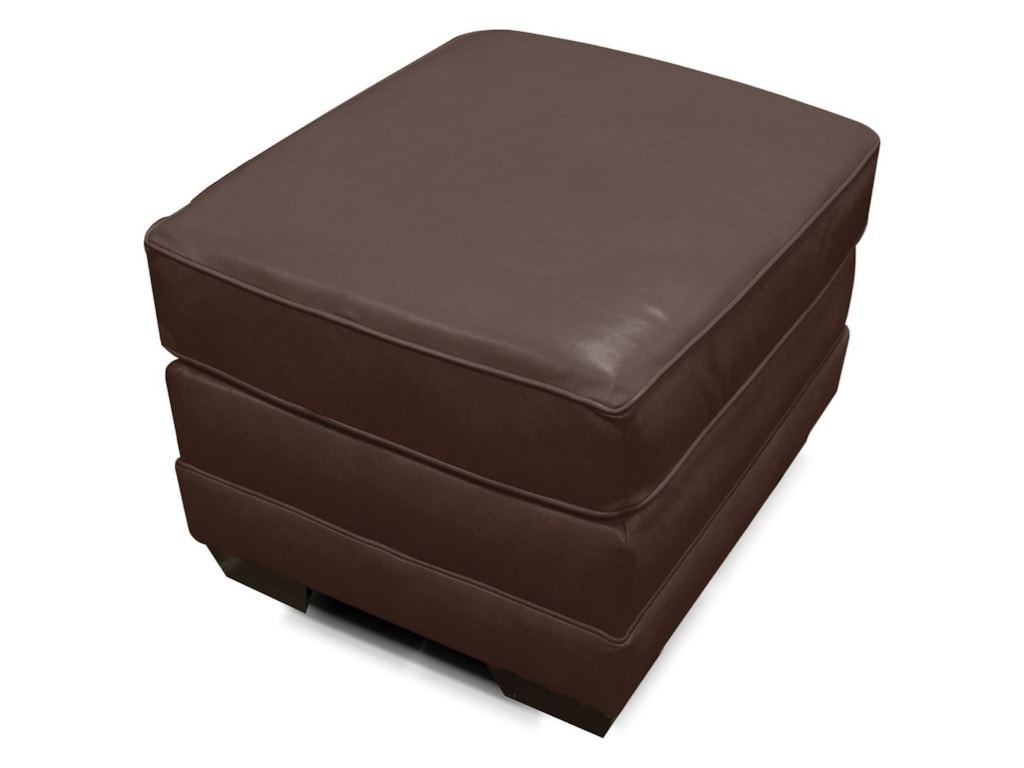 England BrantleyUpholstered Ottoman