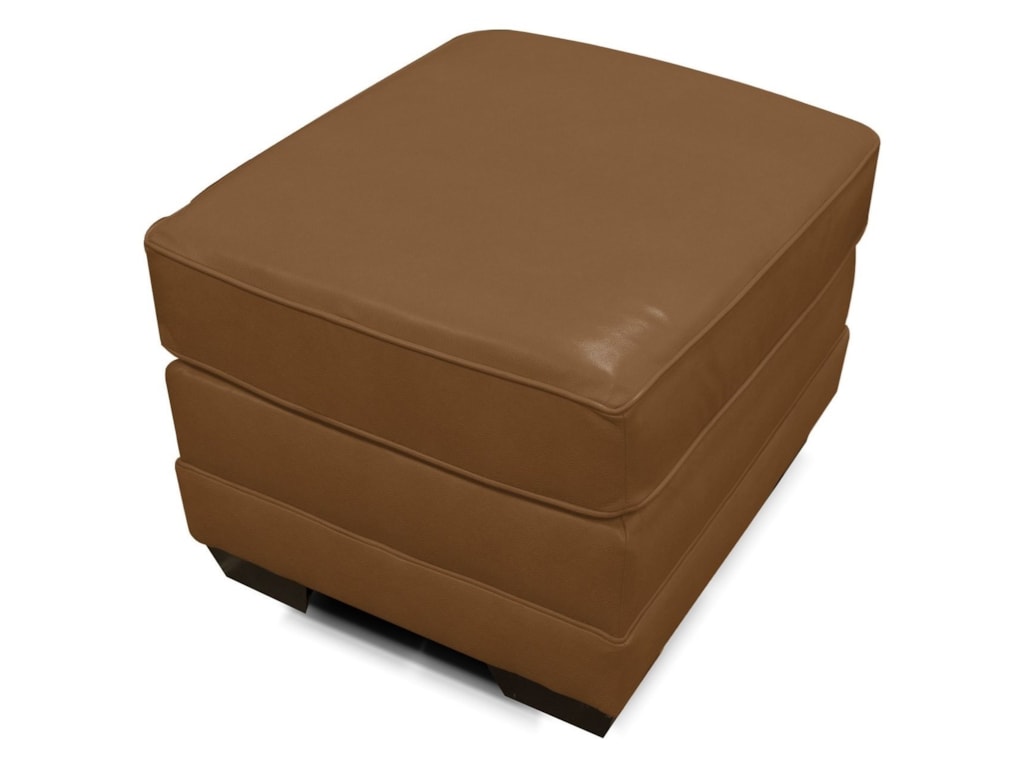 England BrantleyUpholstered Ottoman