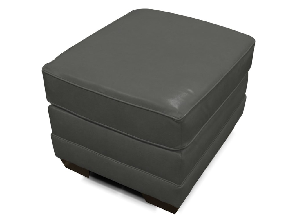 England BrantleyUpholstered Ottoman