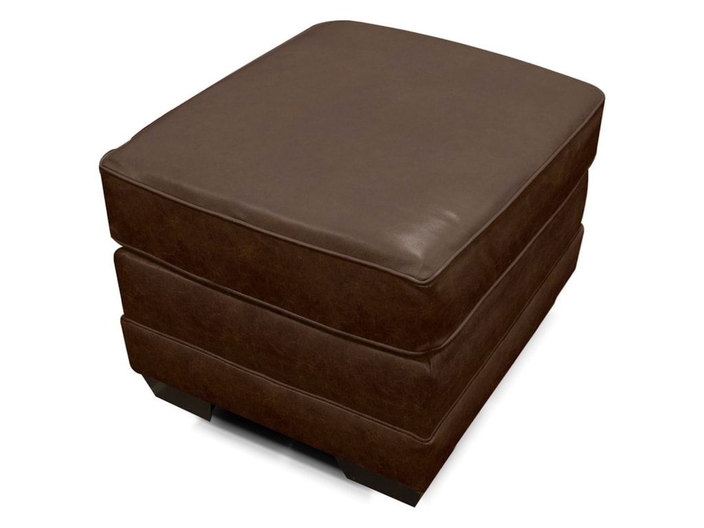 England BrantleyUpholstered Ottoman