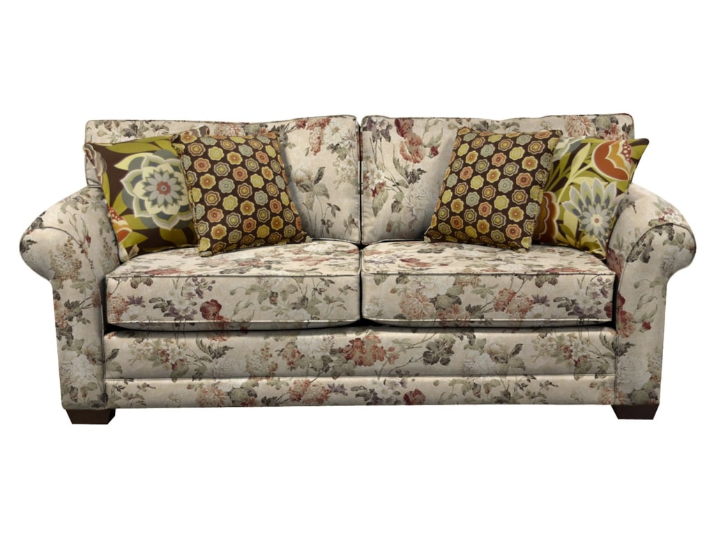 England BrantleyQueen Sleeper with Air Mattress