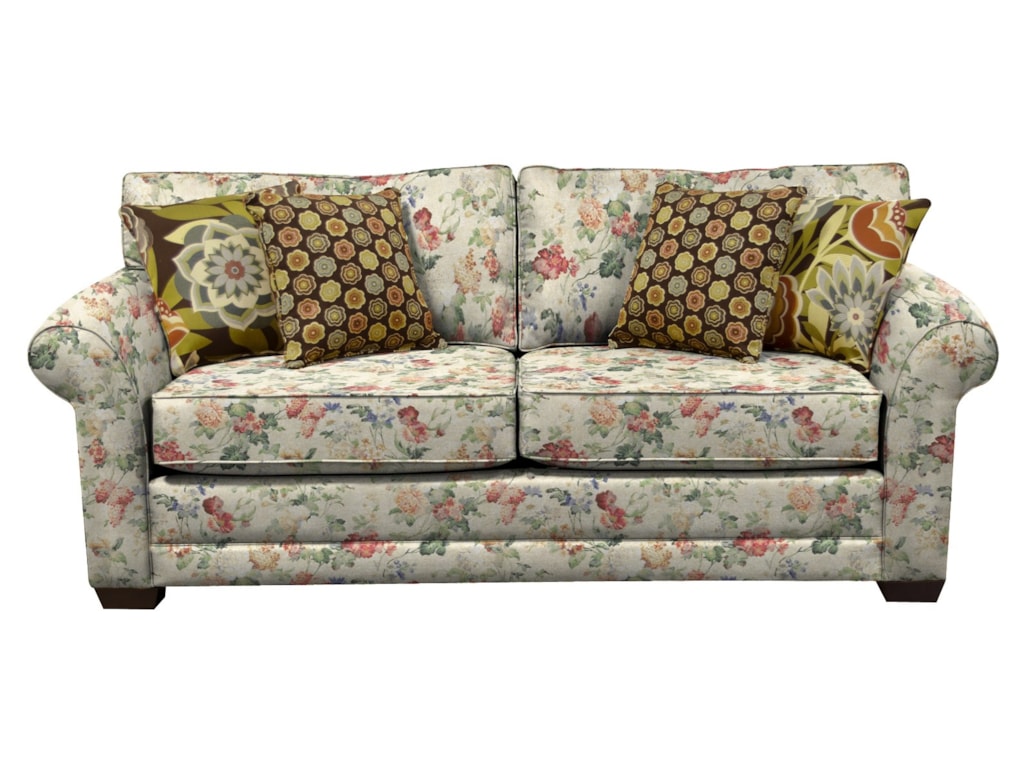 England BrantleyQueen Sleeper with Air Mattress