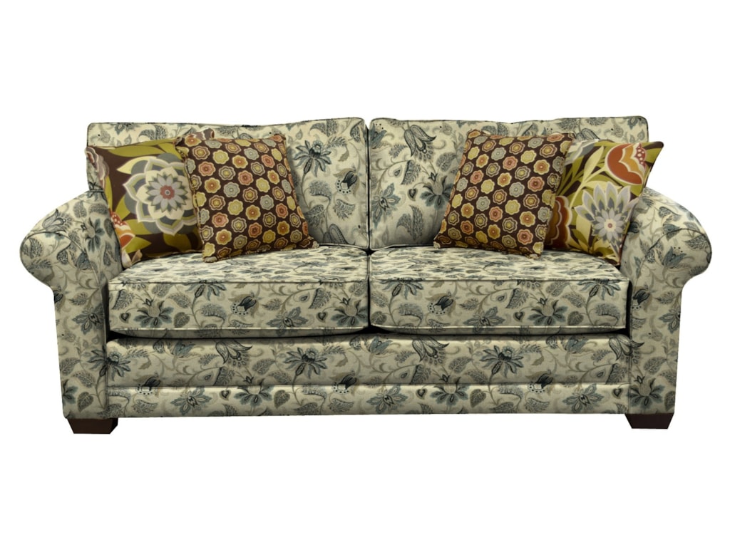 England BrantleyQueen Sleeper with Air Mattress