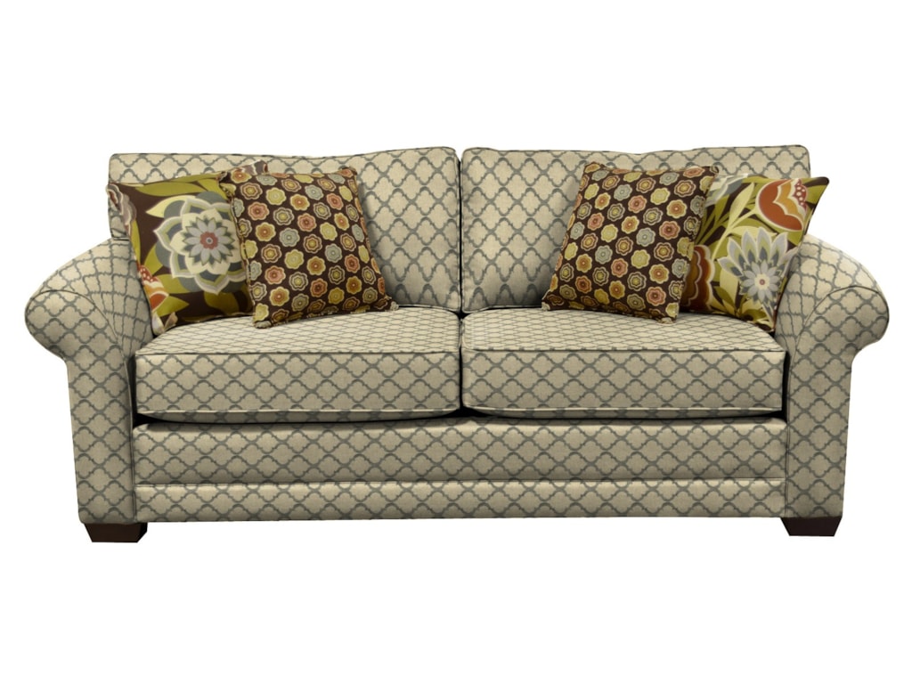 England BrantleyQueen Sleeper with Air Mattress