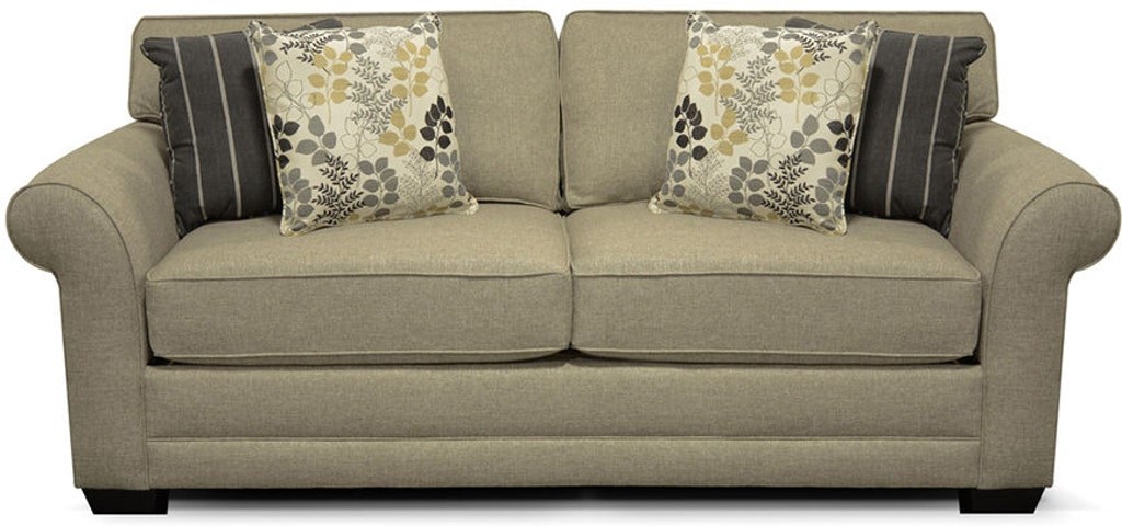 England Brantley 5639 Queen Sleeper Sofa With Air Mattress Pilgrim Furniture City Sleeper Sofas