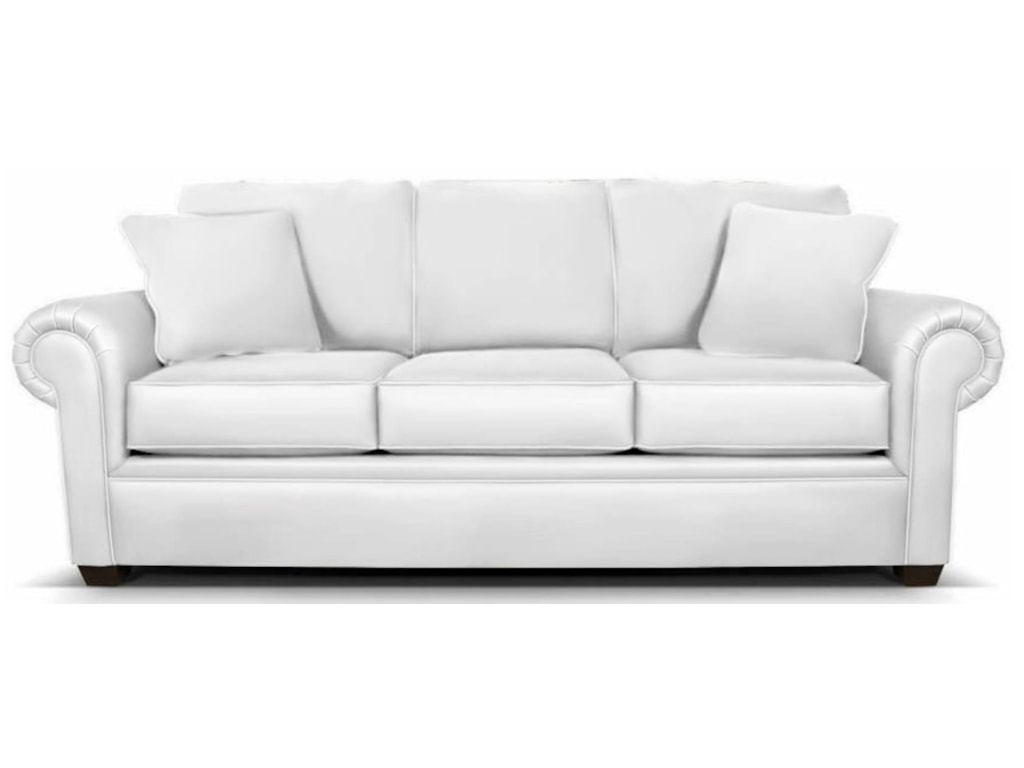 England BrettRolled Arm Sofa