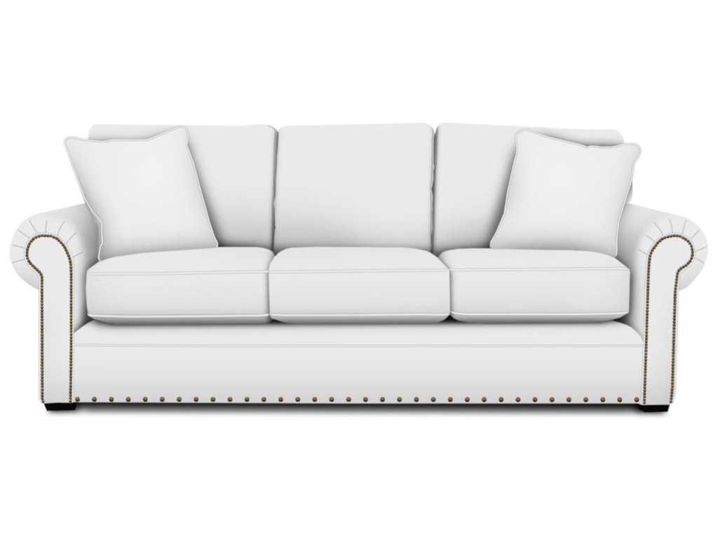 England BrettRolled Arm Sofa