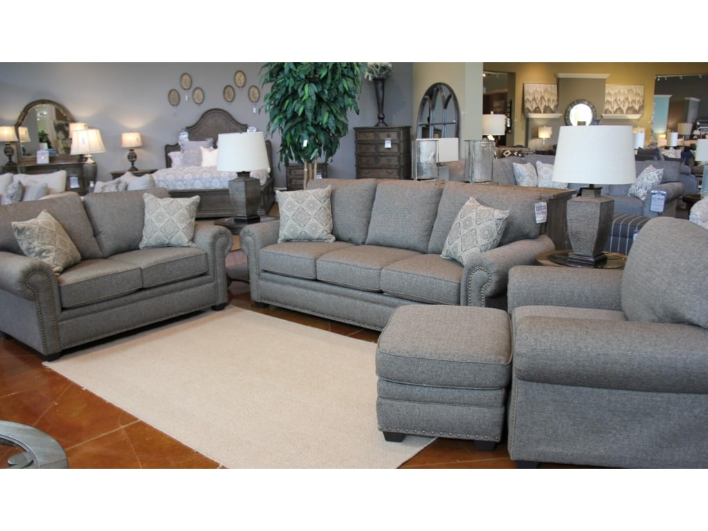 England BrettSugarshack Otter Loveseat