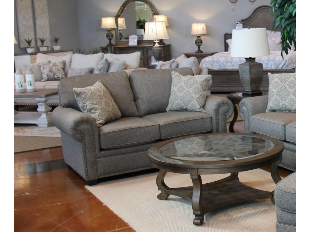 England BrettSugarshack Otter Loveseat