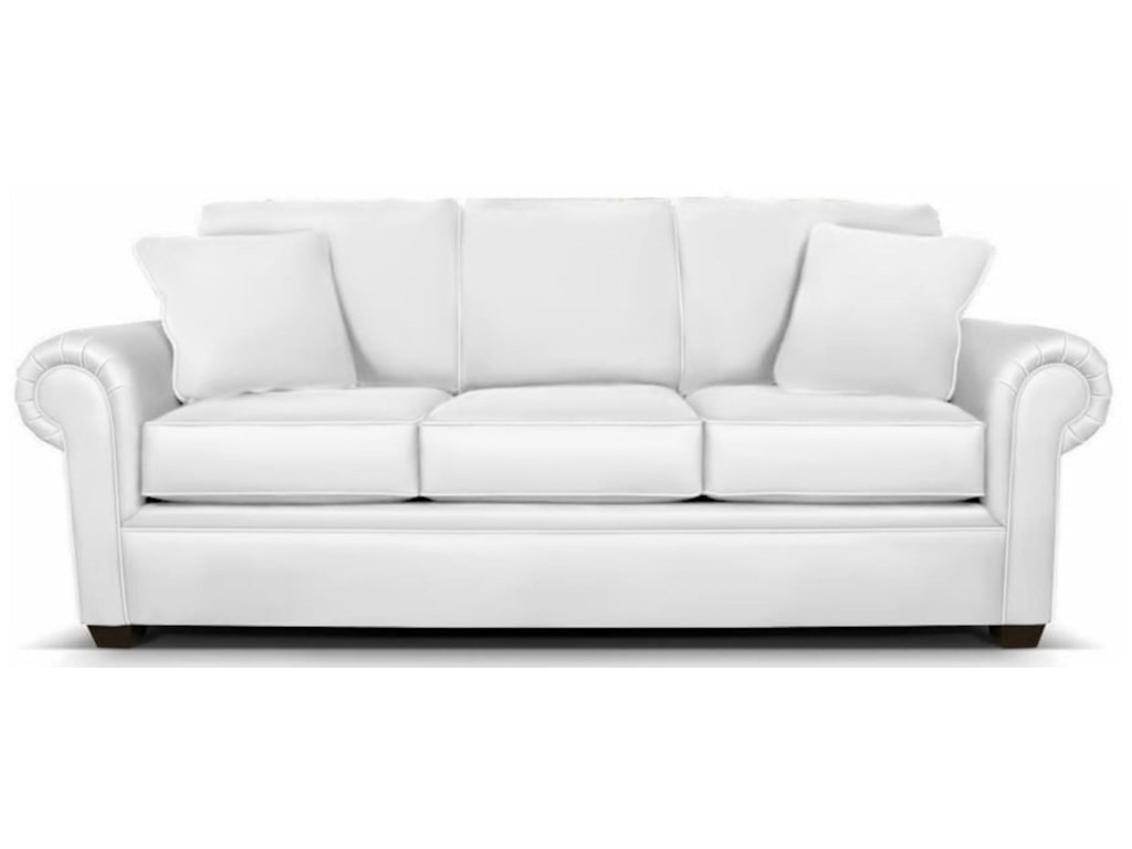 England BrettVisco Queen Sleeper
