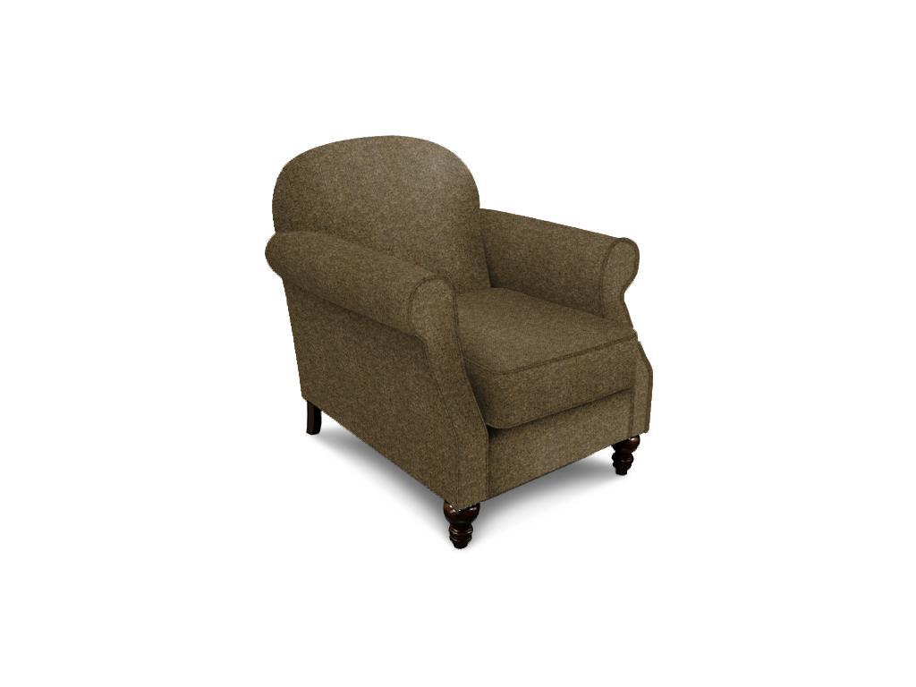 small scale wingback chairs