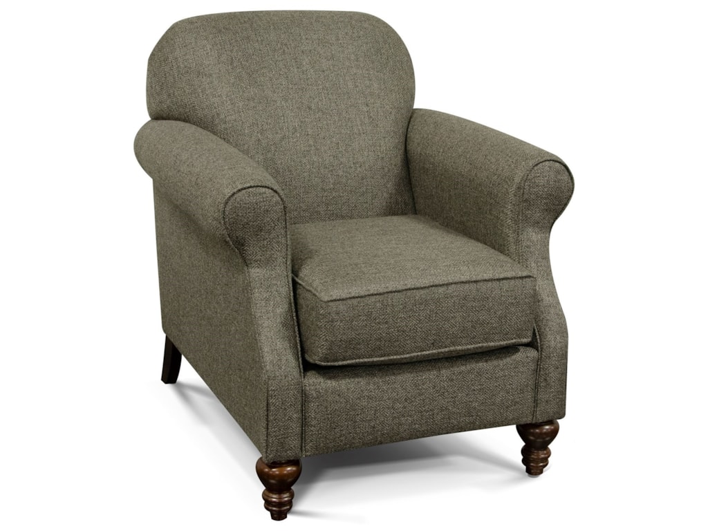 England Brinson And Jones Small Scale Chair Vandrie Home England Brinson And Jones Small Scale Chair Vandrie Home Furnishings Upholstered Chairs