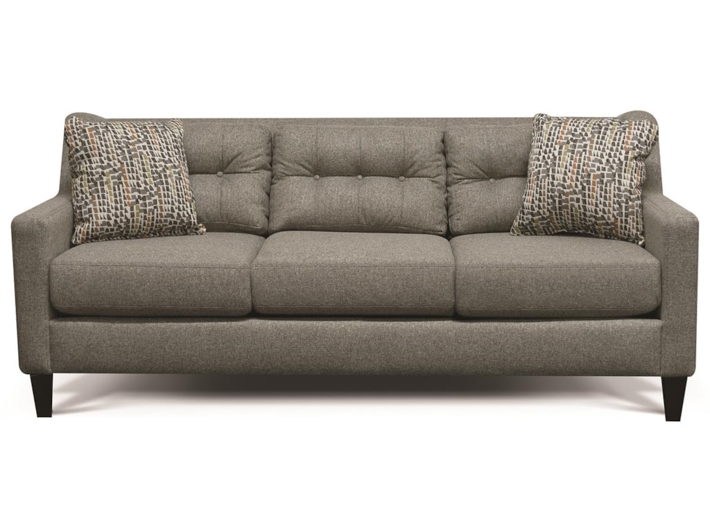 England brodytufted back sofa