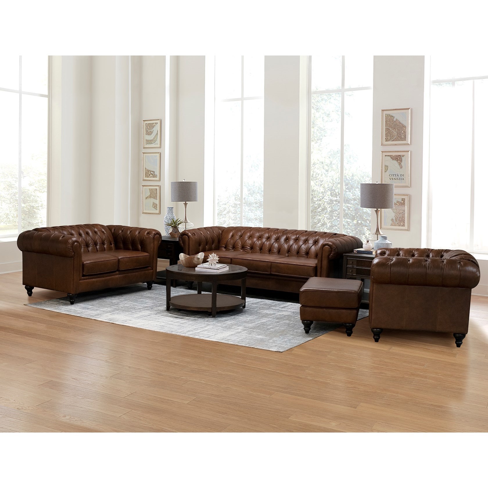 brooks furniture outlet