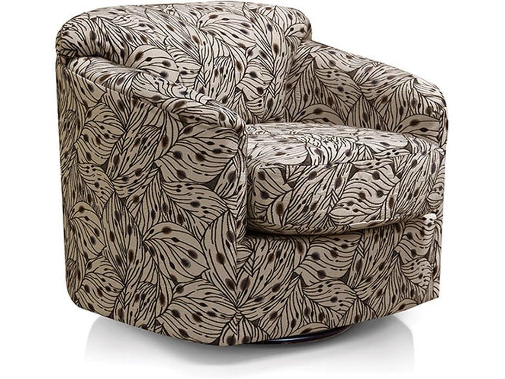 England BarrellSwivel Glider