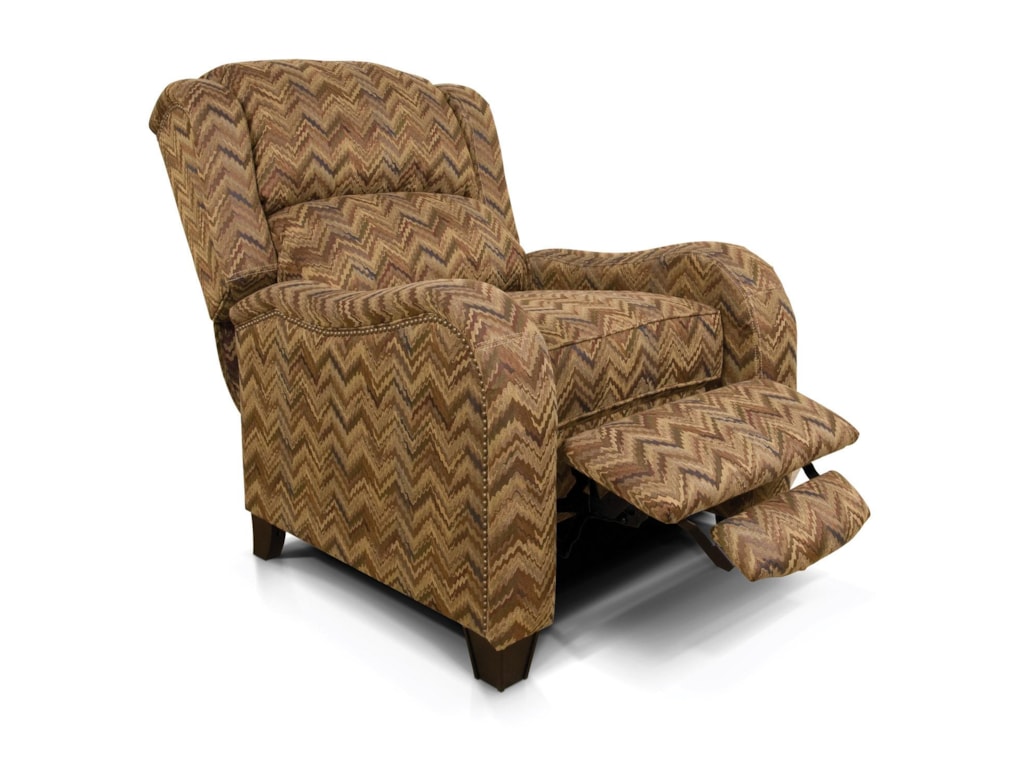 England CarolynneMotion Chair