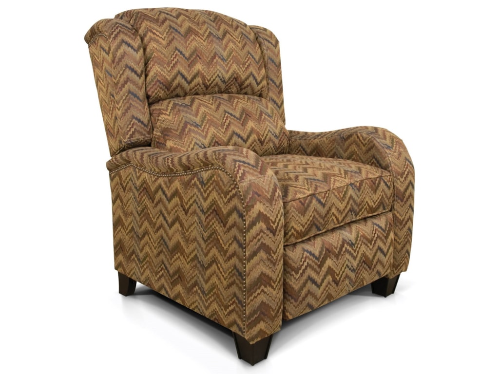 England CarolynneMotion Chair